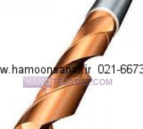 drill carbide